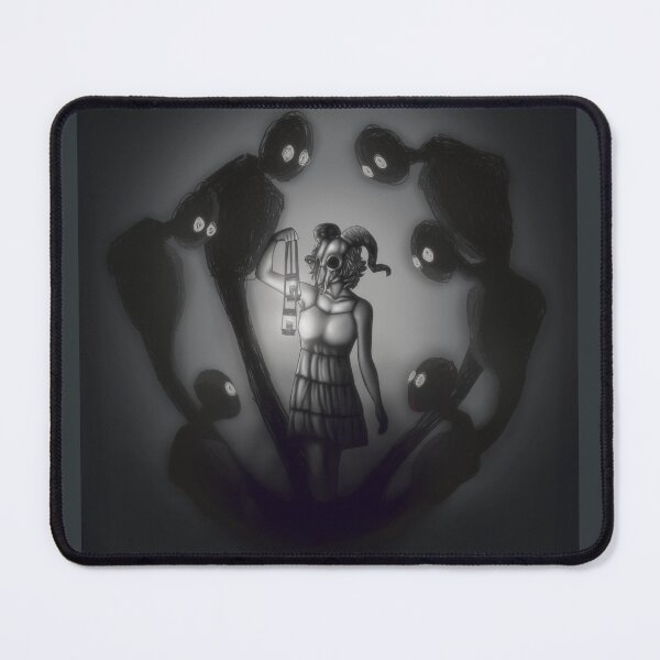 Item preview, walking through the darkness - aforceofart designed and sold by aforceofart.