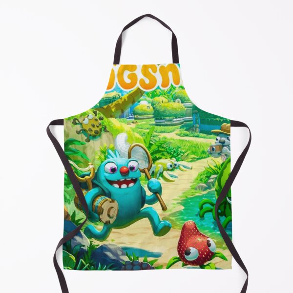 Item preview, Bugsnax  designed and sold by Rangaurpani.