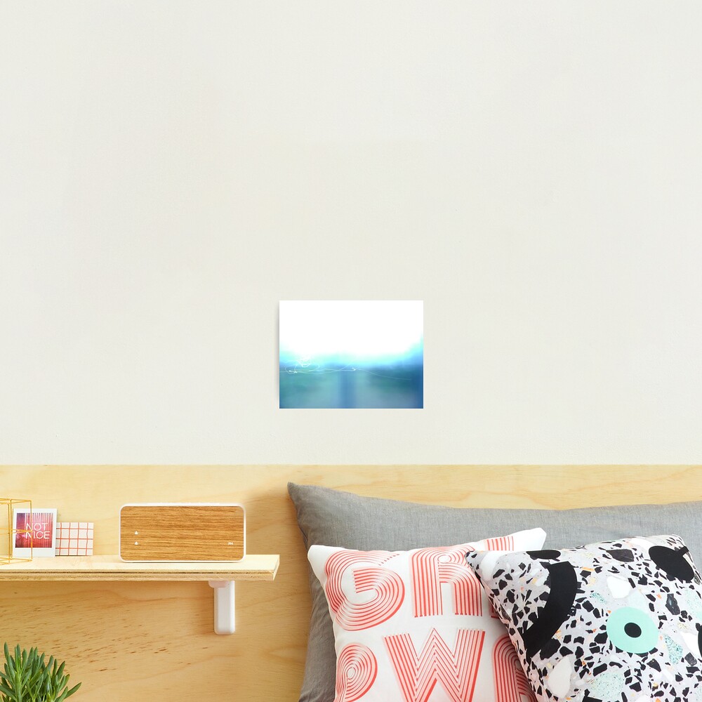 Vista previa del artículo con la obra «Lámina fotográfica», diseñado y vendido por smarkm.