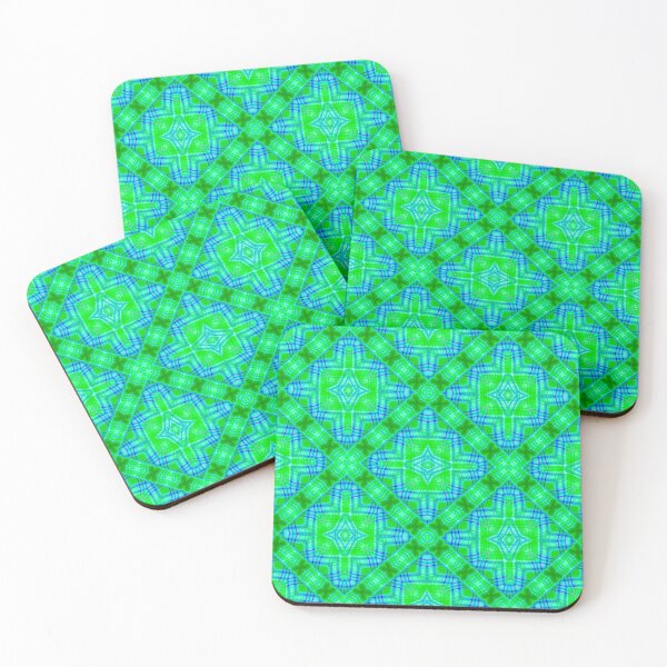 Item preview, Green Pattern designed and sold by Amanda1775.