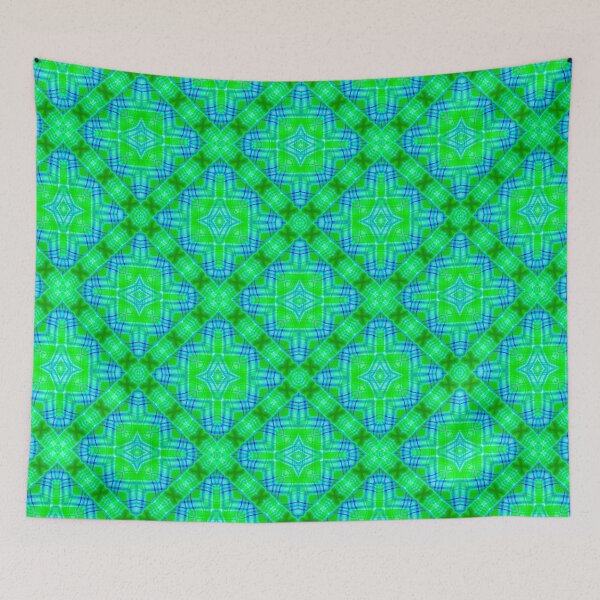 Item preview, Green Pattern designed and sold by Amanda1775.