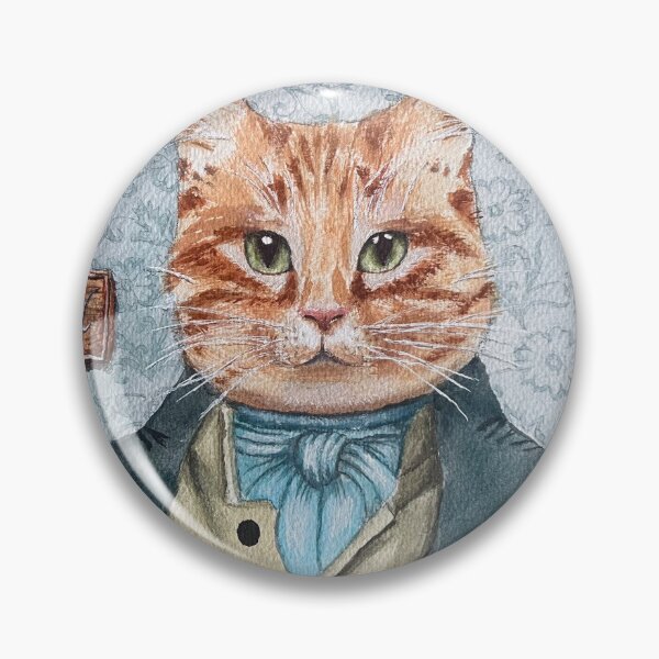 Item preview, Sir Jed designed and sold by Chelsea Sanders.
