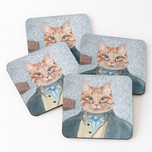 Item preview, Sir Jed designed and sold by Chelsea Sanders.