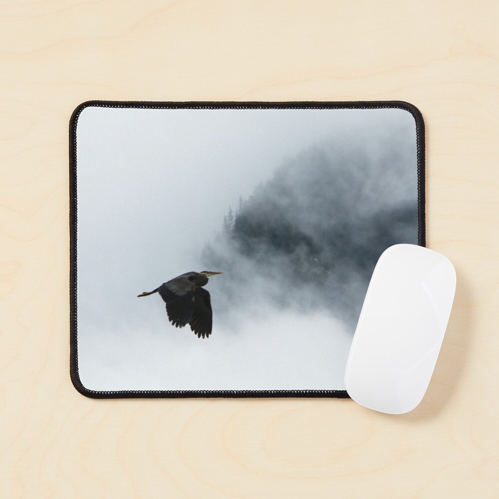 Item preview, Mouse Pad designed and sold by PuceProductions.