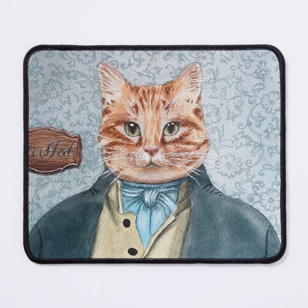 Item preview, Sir Jed designed and sold by Chelsea Sanders.