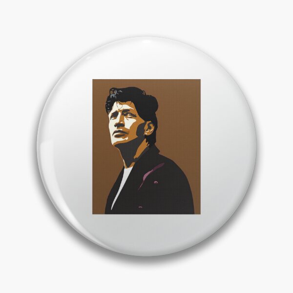 Item preview, Herman Brood 1 designed and sold by mindramosey.