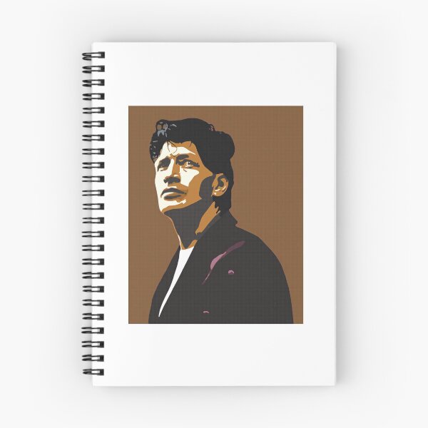 Item preview, Herman Brood 1 designed and sold by mindramosey.