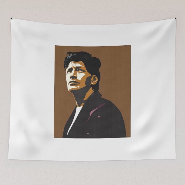 Item preview, Herman Brood 1 designed and sold by mindramosey.