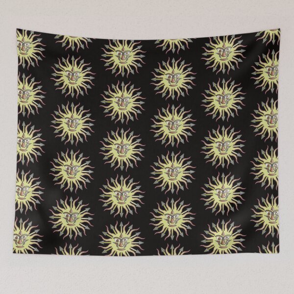 Item preview, ANGRY SUN 2 designed and sold by MARTYMAGUS1.