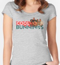 bunnings warehouse t shirt