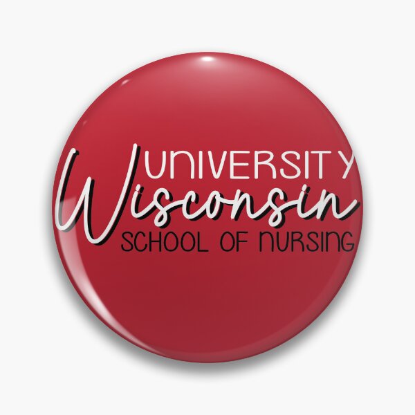 Item preview, UW School of Nursing designed and sold by Alex Mayer.