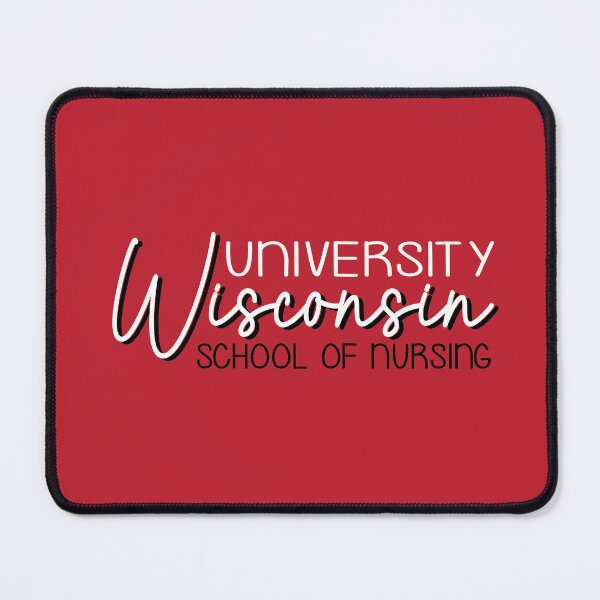 Item preview, UW School of Nursing designed and sold by Alex Mayer.