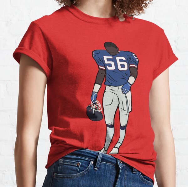 Lawrence Taylor T-Shirts for Sale