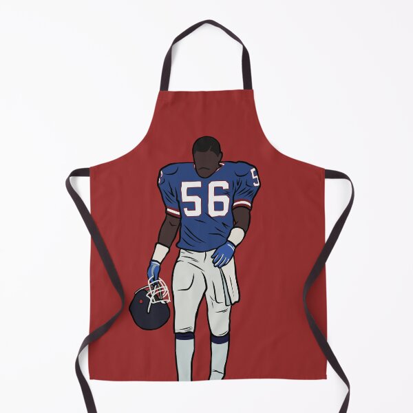 Item preview, Lawrence Taylor Walk-Off designed and sold by RatTrapTees.