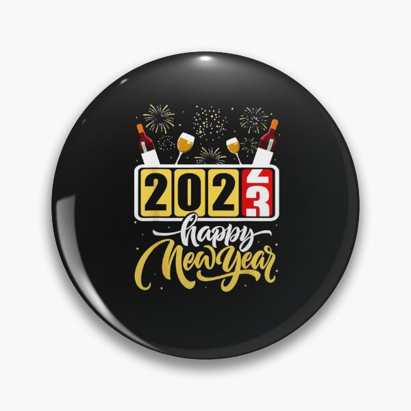 Item preview, New years odometer party 2023 Shirt designed and sold by Knight-Saverin.