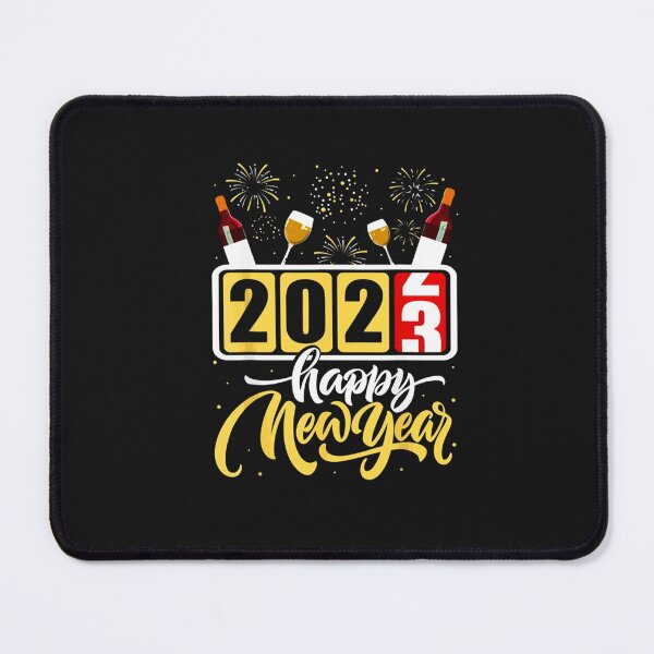 Item preview, New years odometer party 2023 Shirt designed and sold by Knight-Saverin.