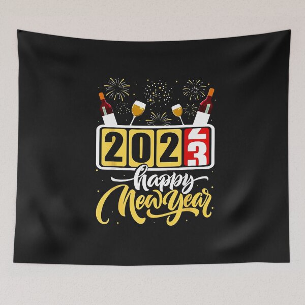 Item preview, New years odometer party 2023 Shirt designed and sold by Knight-Saverin.
