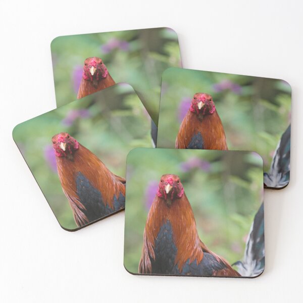 Item preview, Cockfighting Rooster 2 designed and sold by Lrenz.