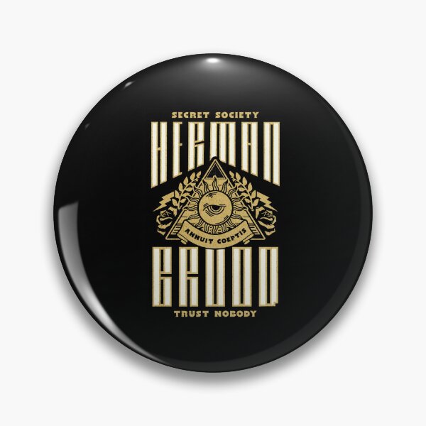 Item preview, Herman Brood 2 designed and sold by mindramosey.
