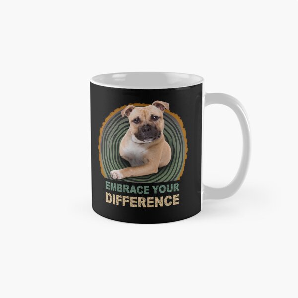 Item preview, Embrace Your Difference designed and sold by questadesigns.