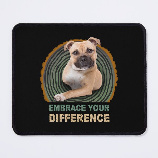 Item preview, Embrace Your Difference designed and sold by questadesigns.