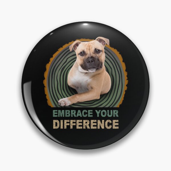 Item preview, Embrace Your Difference designed and sold by questadesigns.