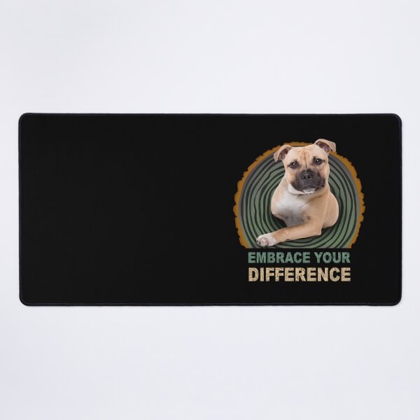 Item preview, Embrace Your Difference designed and sold by questadesigns.