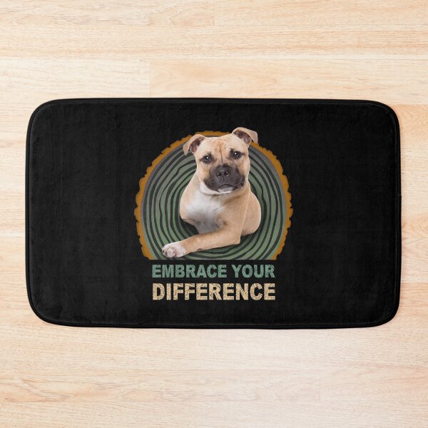 Item preview, Embrace Your Difference designed and sold by questadesigns.
