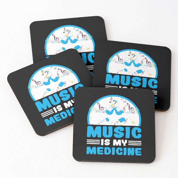 Item preview, Music Lover Musician Musical Instrument Melody designed and sold by GrumpyDadCo.
