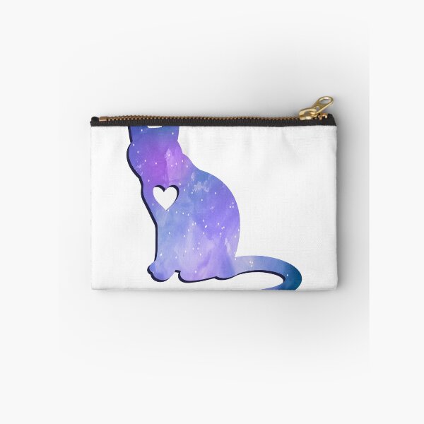 Item preview, Galaxy Cat designed and sold by Mettlework.
