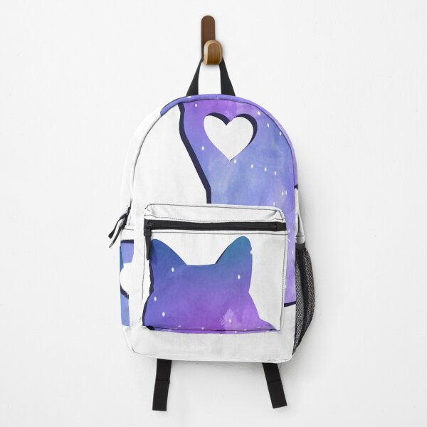 Item preview, Galaxy Cat designed and sold by Mettlework.
