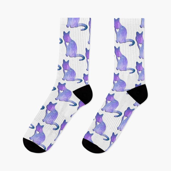 Item preview, Galaxy Cat designed and sold by Mettlework.