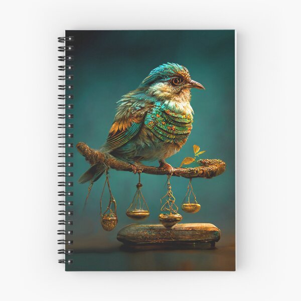 Item preview, A beautiful balancing bird designed and sold by mikecosper.
