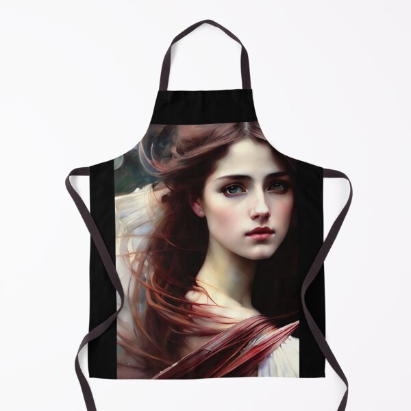 Item preview, Beautiful Girl 33 designed and sold by EtherMeditation.
