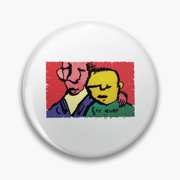 Item preview, Herman Brood 3 designed and sold by mindramosey.
