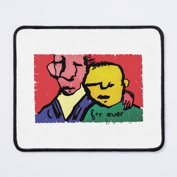Item preview, Herman Brood 3 designed and sold by mindramosey.