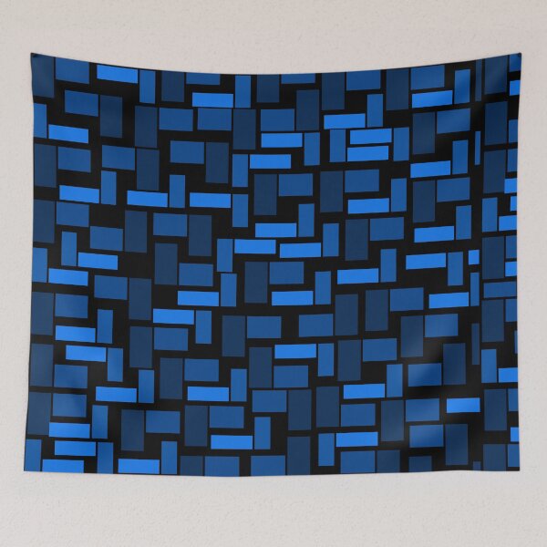 Item preview, Square Pattern designed and sold by NNAANN.