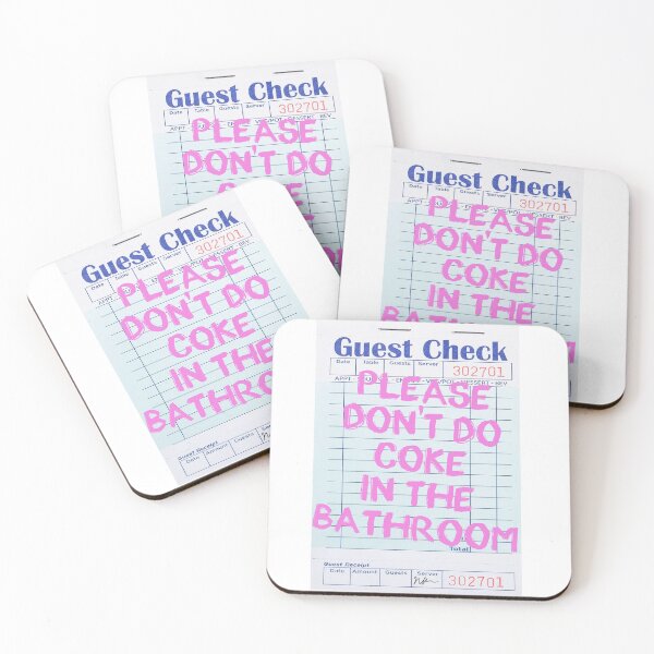 Item preview, pink plsss - GUEST CHECK @NIKKISBLING_ designed and sold by nicolekap29.