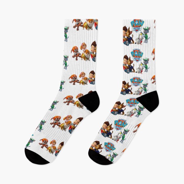 Item preview, Paw Patrol Team designed and sold by Styletoon.