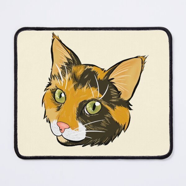 Item preview, Calico Dreams designed and sold by artefiamma.