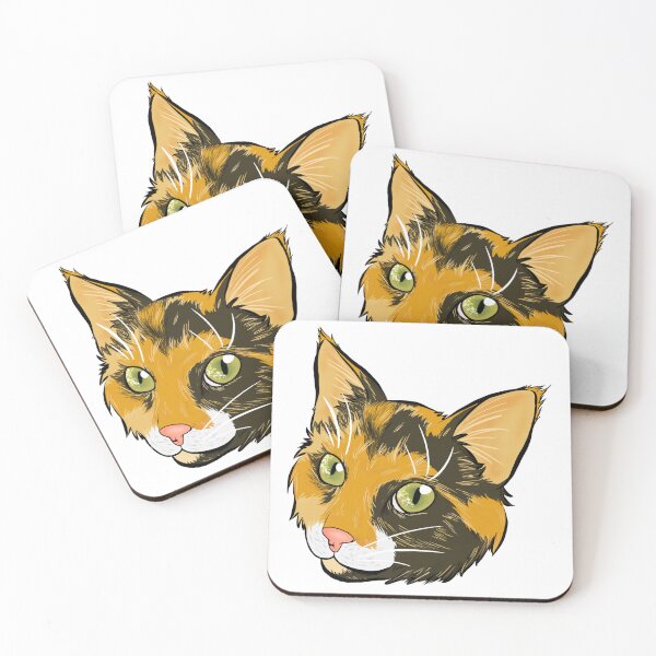 Item preview, Calico Dreams designed and sold by artefiamma.