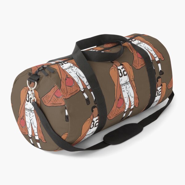 Item preview, Jim Brown Iconic Walk-Off designed and sold by RatTrapTees.