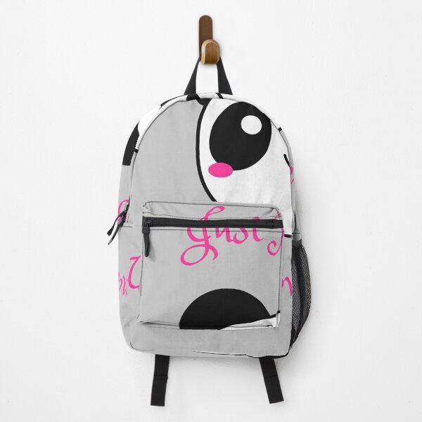 Item preview, Just A Girl Who Loves Pandas designed and sold by ByCoconutCakes.