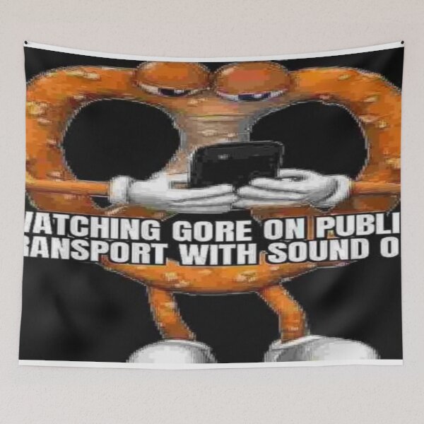 Item preview, i love gore designed and sold by billybob808.