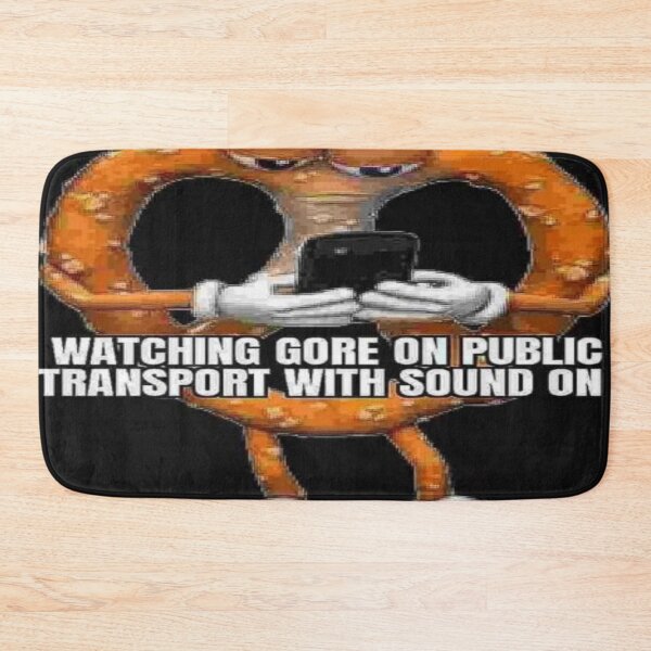 Item preview, i love gore designed and sold by billybob808.