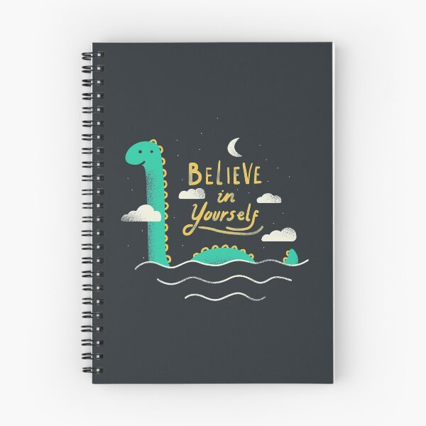 Item preview, Believe in yourself designed and sold by ardankuk.