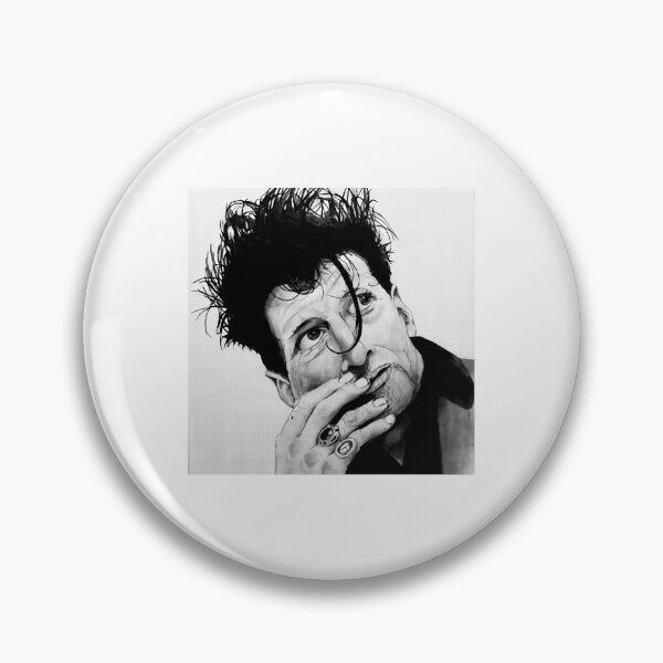 Item preview, Herman Brood 5 designed and sold by mindramosey.