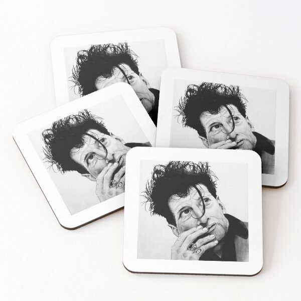 Item preview, Herman Brood 5 designed and sold by mindramosey.