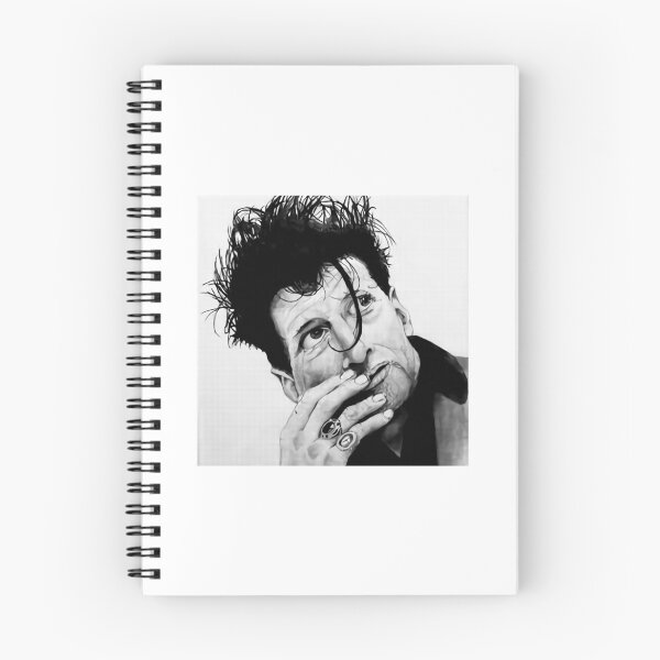 Item preview, Herman Brood 5 designed and sold by mindramosey.