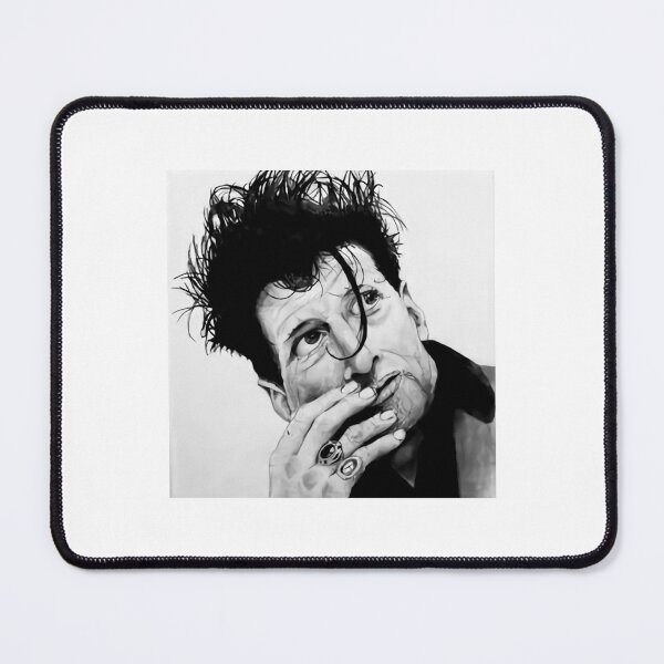 Item preview, Herman Brood 5 designed and sold by mindramosey.